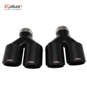 Carbon Fiber Muffler Tip: Must-Have for Effortless Style