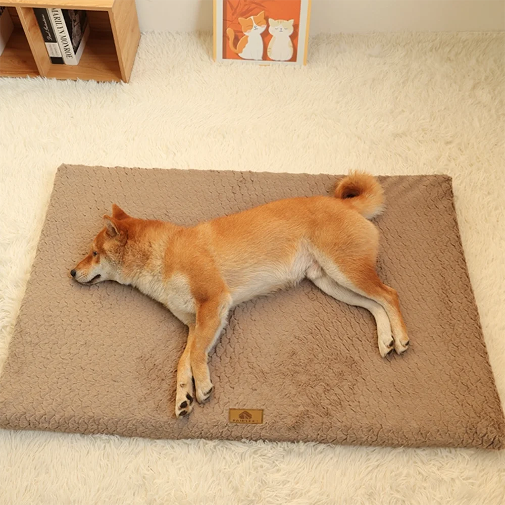 Orthopedic Dog Bed: Must-Have Waterproof Comfort - Image 2