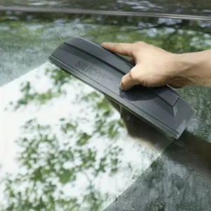 Soft Silicone Squeegee: Best Tool for Effortless Cleaning