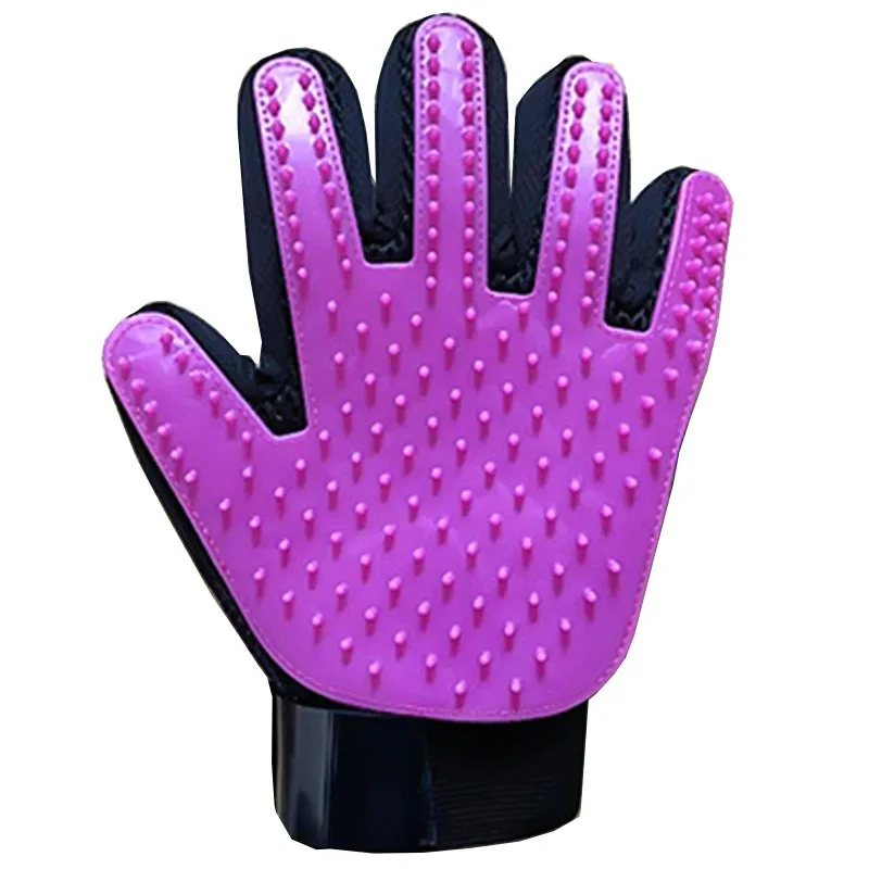 Pet Hair Combing Gloves: Must-Have for Effortless Grooming - Image 12