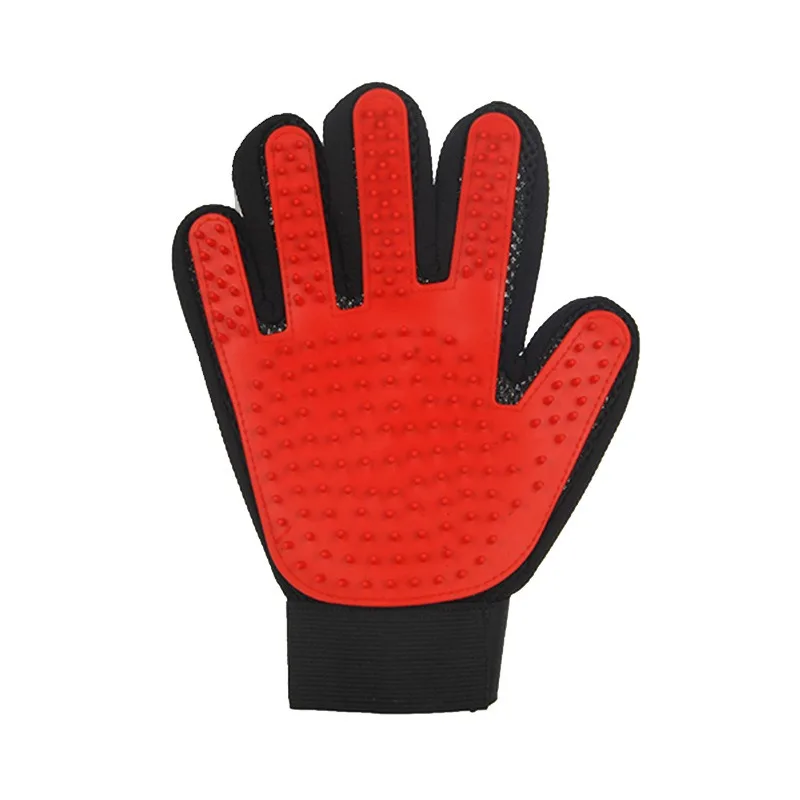 Pet Hair Combing Gloves: Must-Have for Effortless Grooming - Image 5
