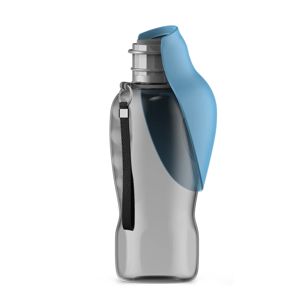 Portable Dog Water Bottle: Must-Have for Effortless Hydration - Image 7