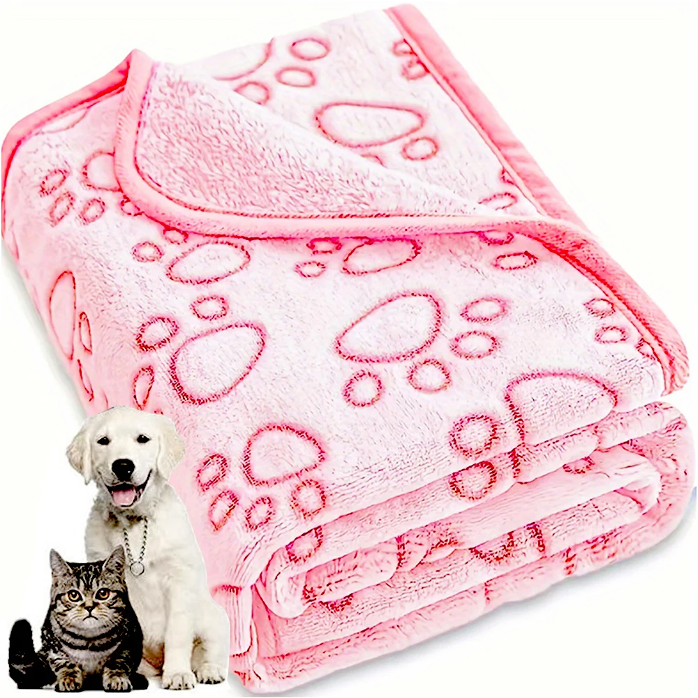 Pet Blanket: Stunning Comfort for Your Furry Friends