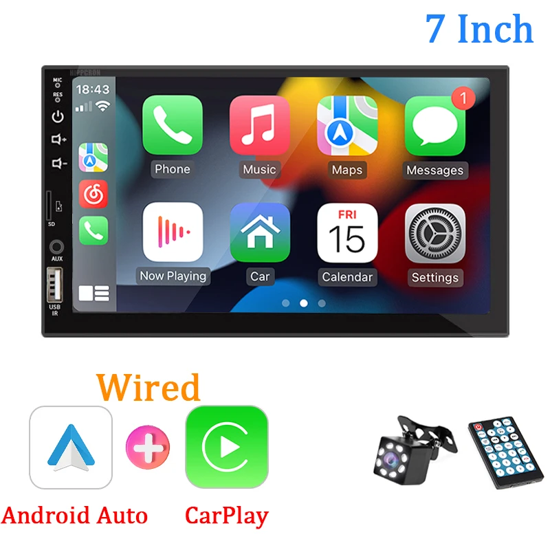 7 Inch Car Radio: Must-Have Multimedia Experience - Image 8