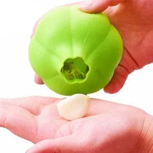 Silicone Garlic Peeler: Must-Have Tool for Effortless Cooking