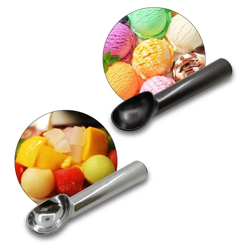 Ice Cream Scoop: Effortless & Stunning Tool for Every Kitchen - Image 2