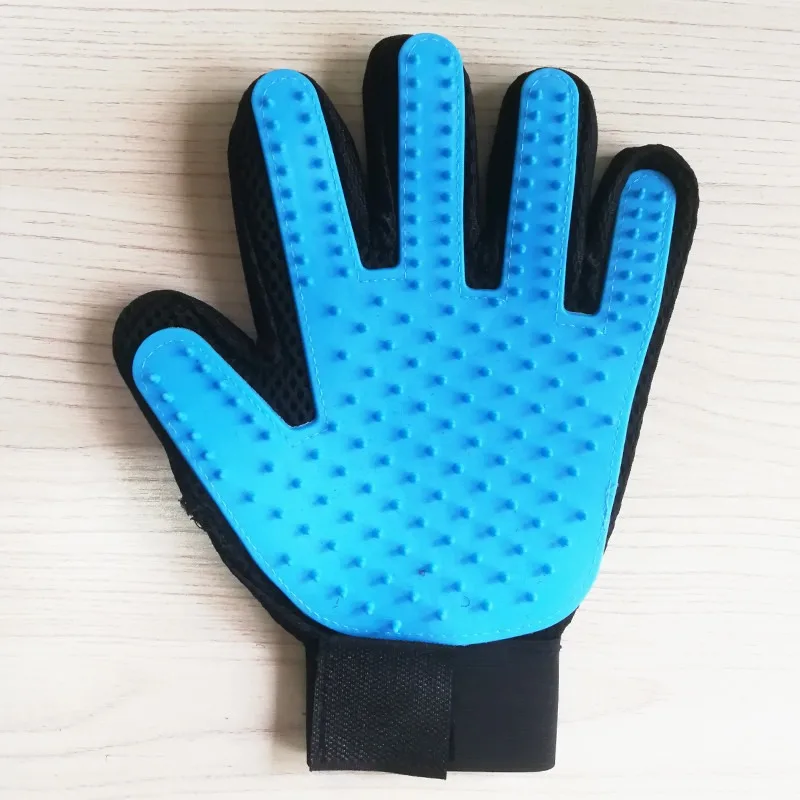 Pet Hair Combing Gloves: Must-Have for Effortless Grooming - Image 8