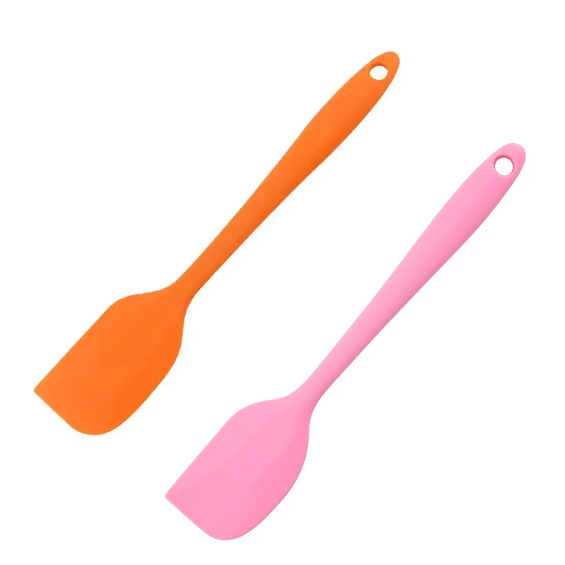 Silicone Scraper: Must-Have Tool for Effortless Baking - Image 8