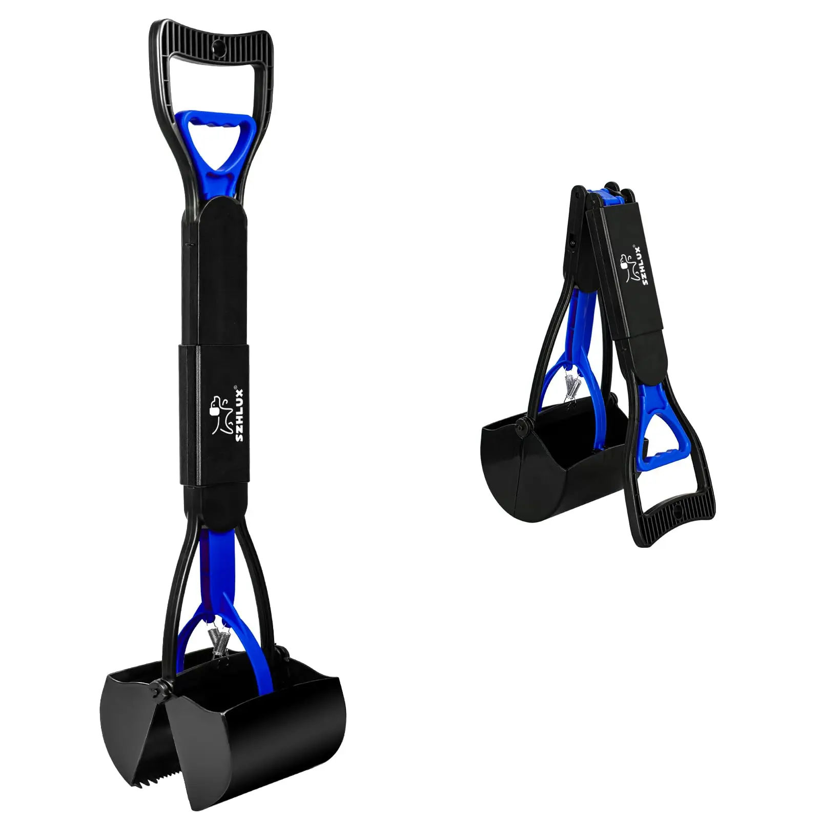 Dog Pooper Scooper: Effortless Cleanup for Pet Owners - Image 8