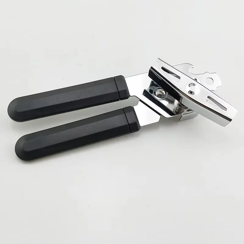 Manual Can Opener: Must-Have Tool for Effortless Use