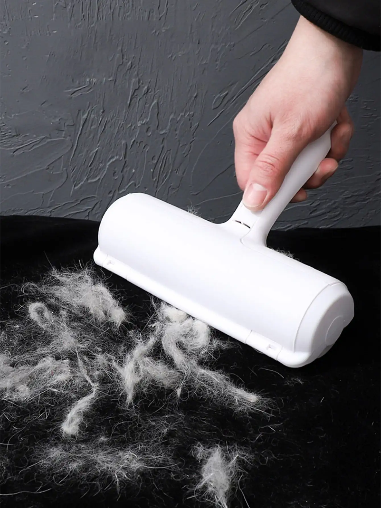 Pet Hair Remover: Effortless Solution for Furry Homes - Image 5