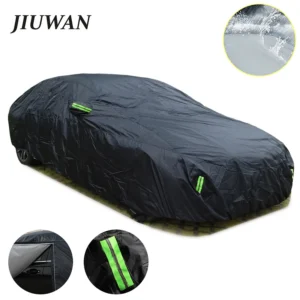 Car Covers: Must-Have Waterproof Protection for Your Vehicle