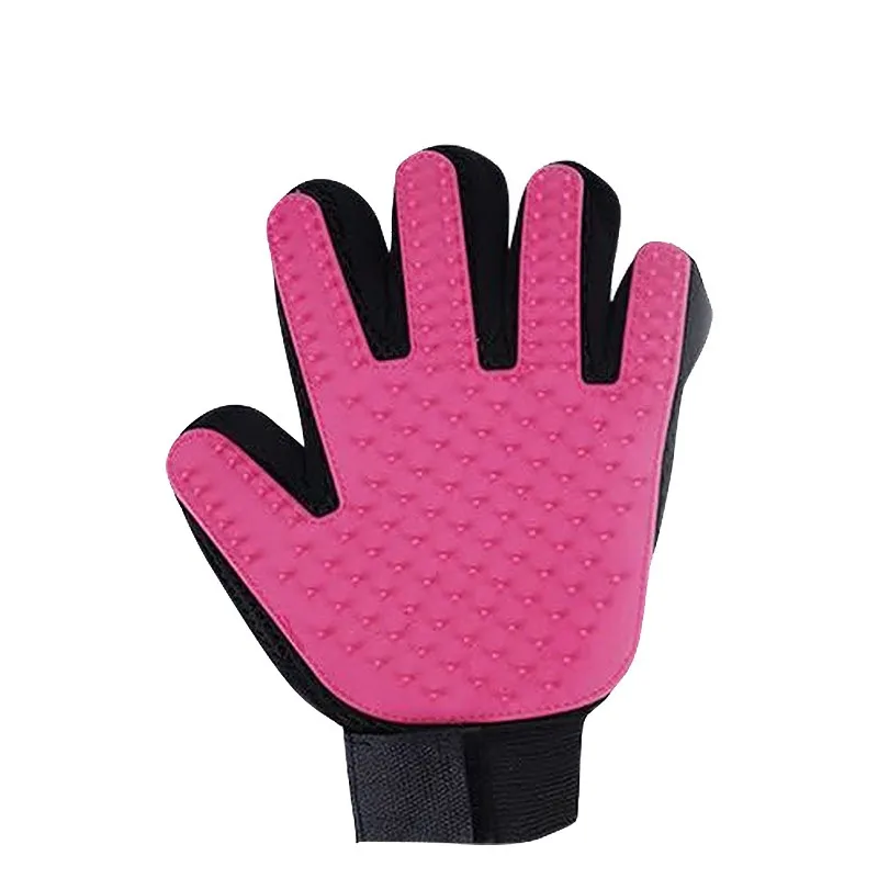 Pet Hair Combing Gloves: Must-Have for Effortless Grooming - Image 10
