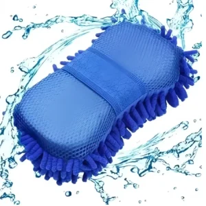 Car Wash Sponge: Must-Have Tool for Effortless Cleaning