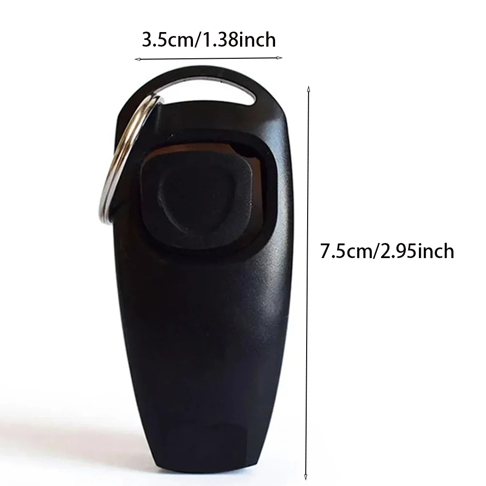 Dog Training Clicker: Must-Have Tool for Effortless Training - Image 6