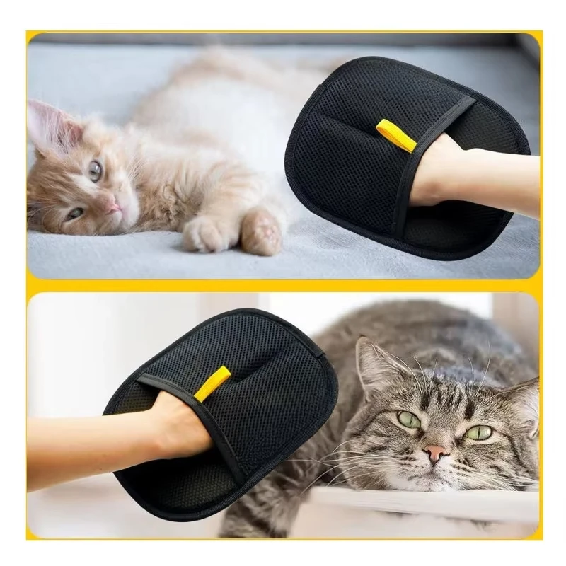 Pet Hair Removal Gloves: Effortless and Must-Have Solution - Image 4