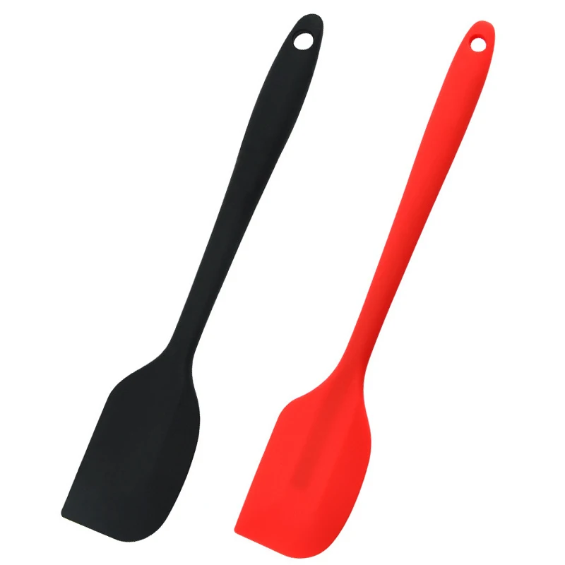 Silicone Scraper: Must-Have Tool for Effortless Baking - Image 14