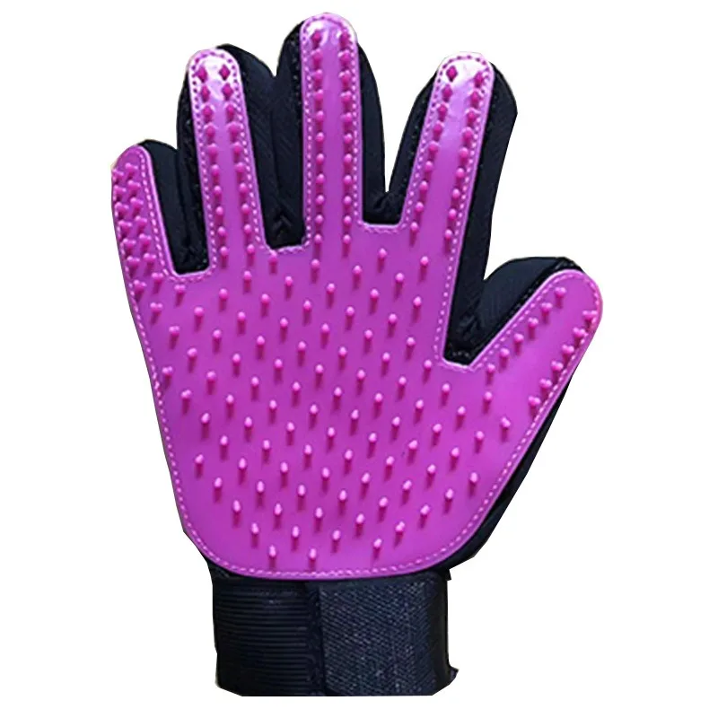 Pet Hair Combing Gloves: Must-Have for Effortless Grooming - Image 7
