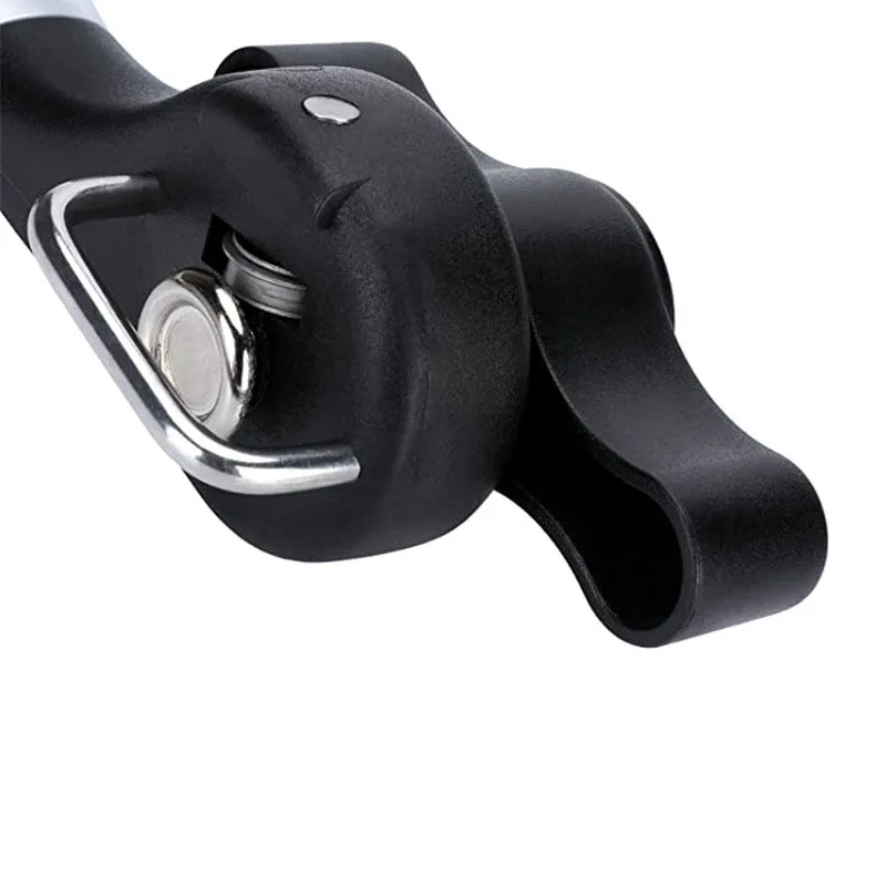 Safe Cut Can Opener: Effortless & Stunning Kitchen Essential - Image 3