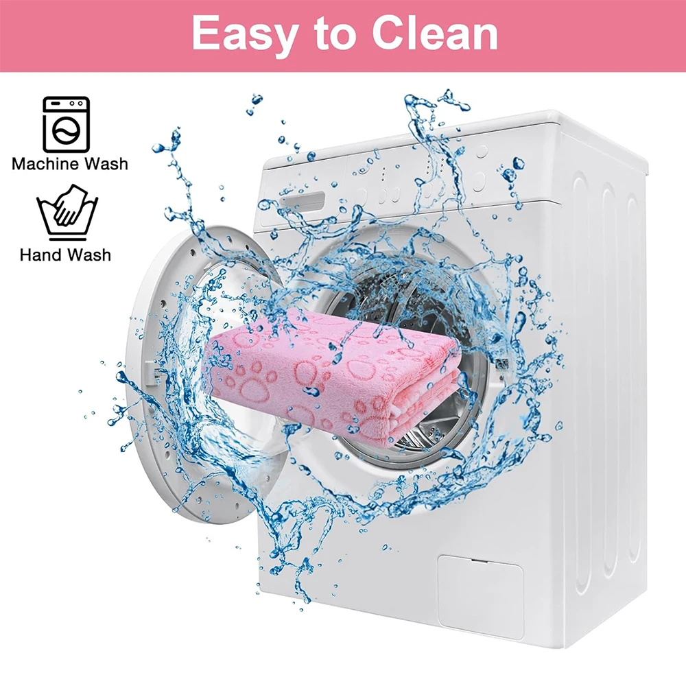 Pet Blanket: Stunning Comfort for Your Furry Friends - Image 5