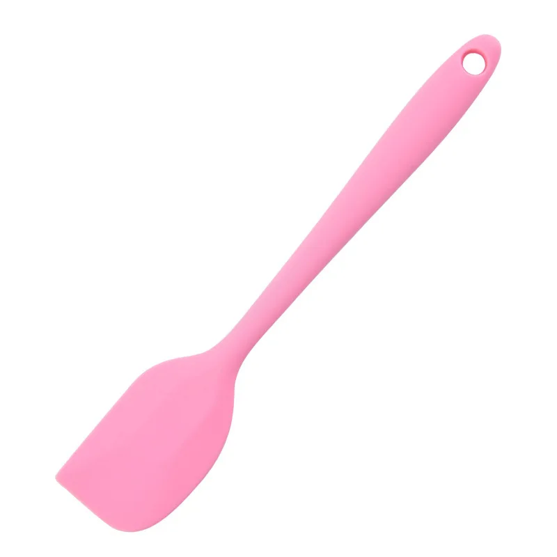 Silicone Scraper: Must-Have Tool for Effortless Baking - Image 16