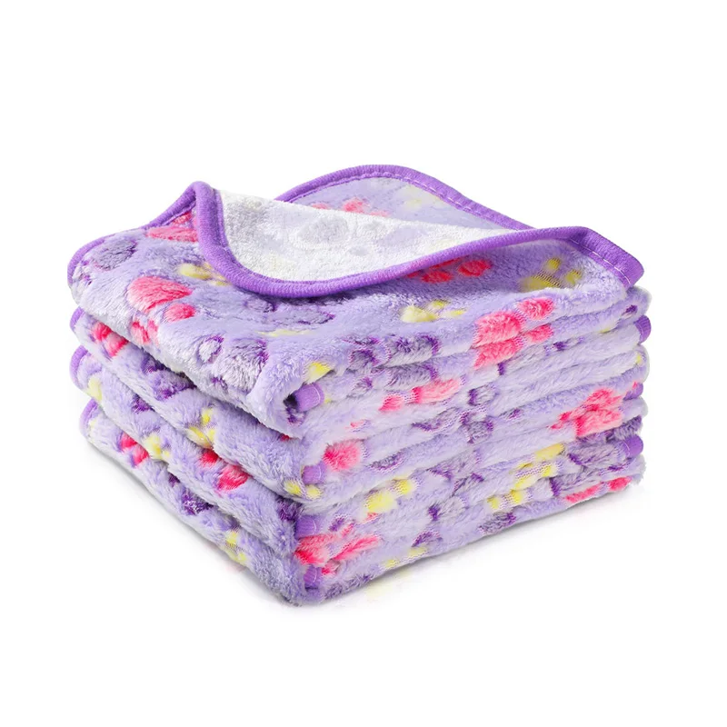 Pet Blanket Mat: Must-Have Cozy Comfort for Your Pet - Image 9