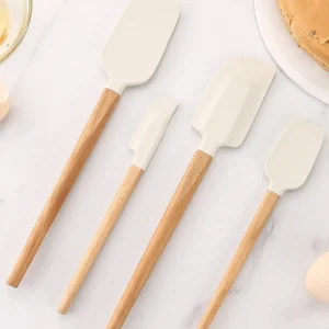 Silicone Baking Spatulas: Must-Have Heat-Resistant Tools