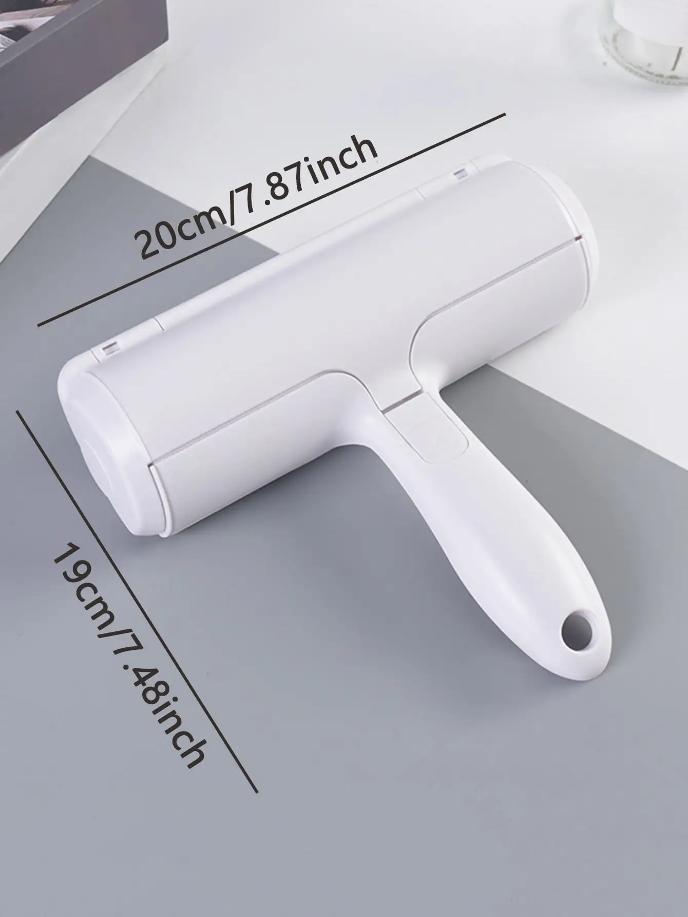 Pet Hair Remover: Effortless Solution for Furry Homes - Image 2