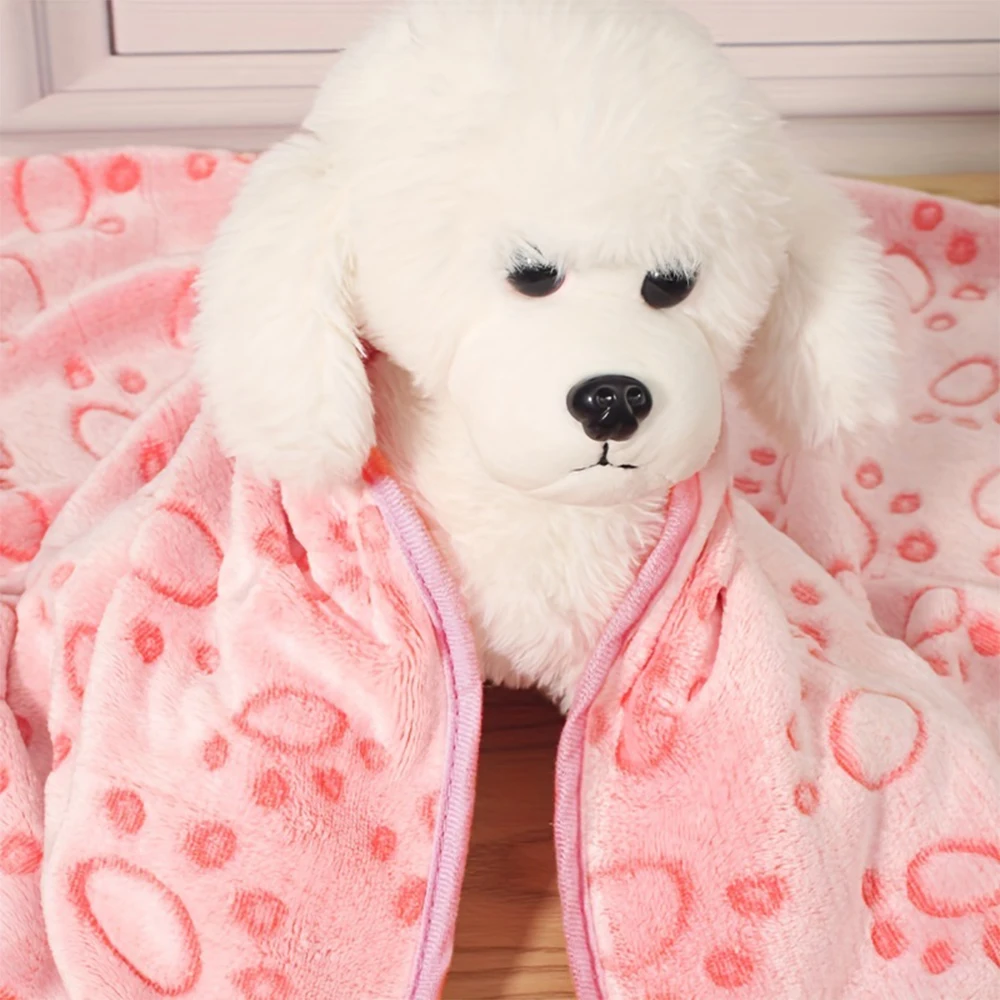 Pet Blanket: Stunning Comfort for Your Furry Friends - Image 2