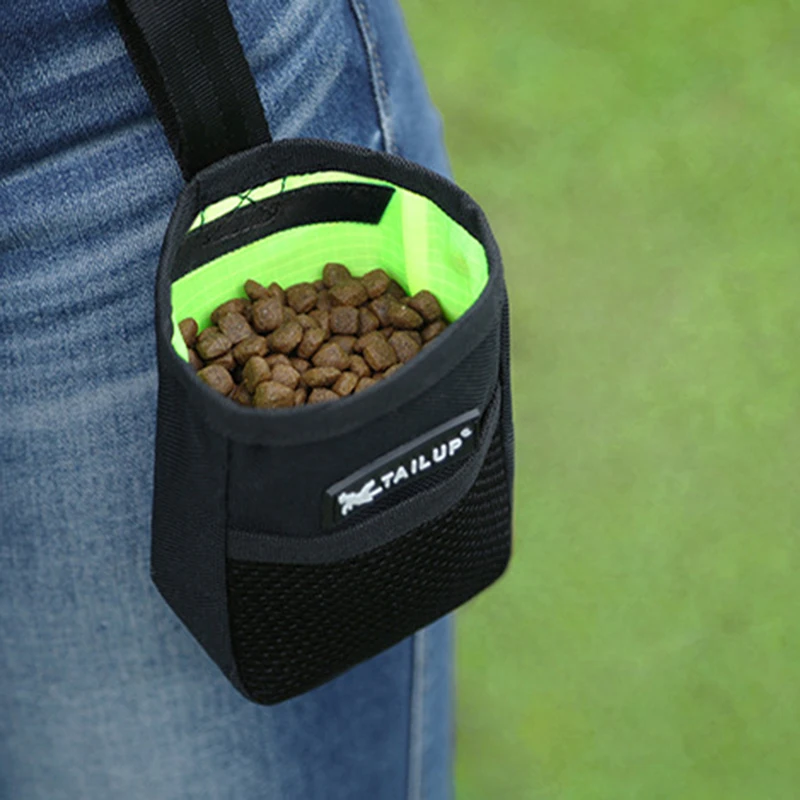 Dog Training Bag: Must-Have for Effortless Outdoor Adventures