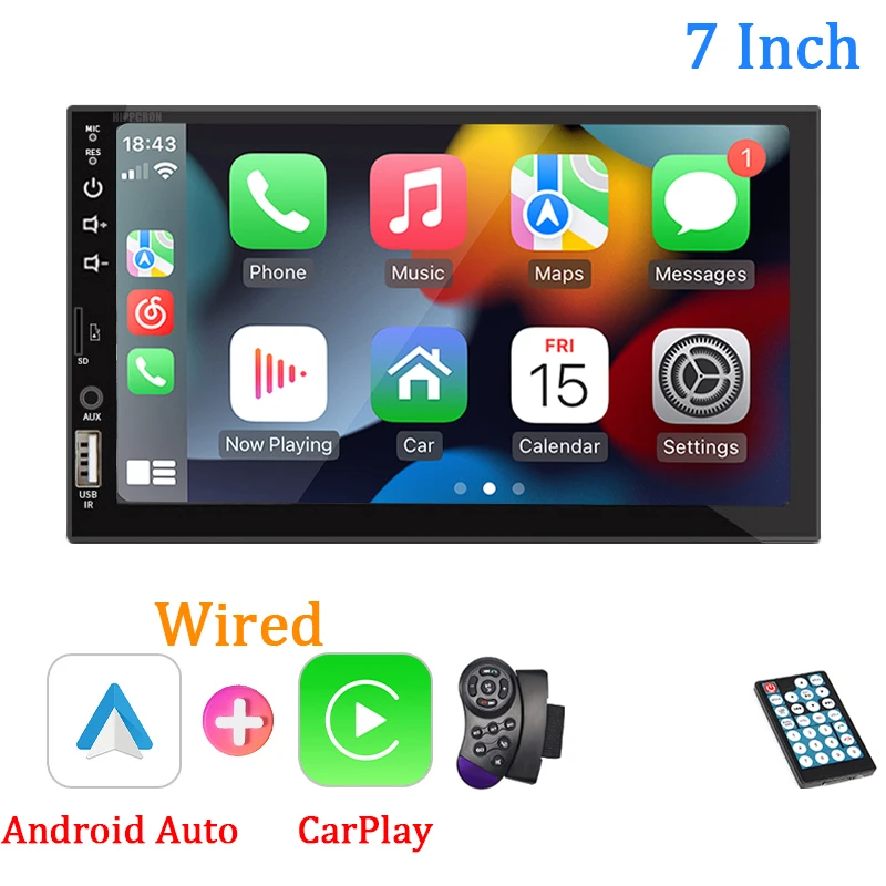 7 Inch Car Radio: Must-Have Multimedia Experience - Image 9