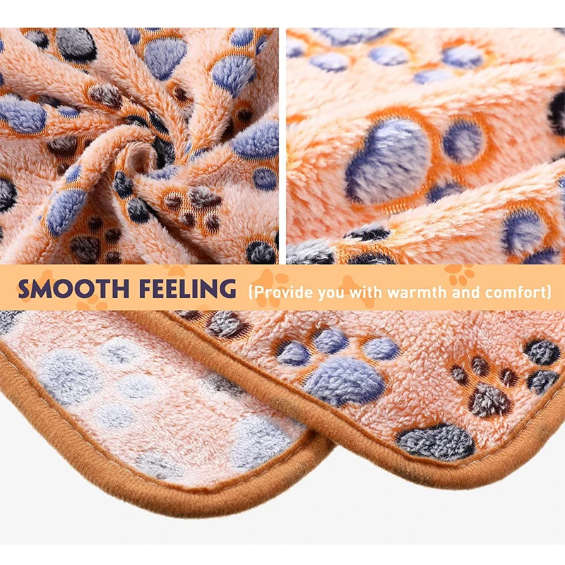 Pet Blanket Mat: Must-Have Cozy Comfort for Your Pet - Image 5