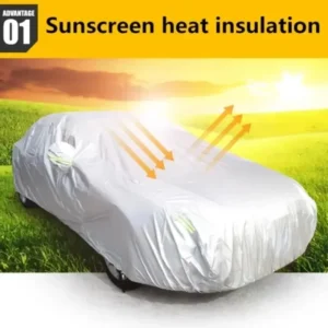 Car Covers Outdoor Protection: Best Stunning Solutions