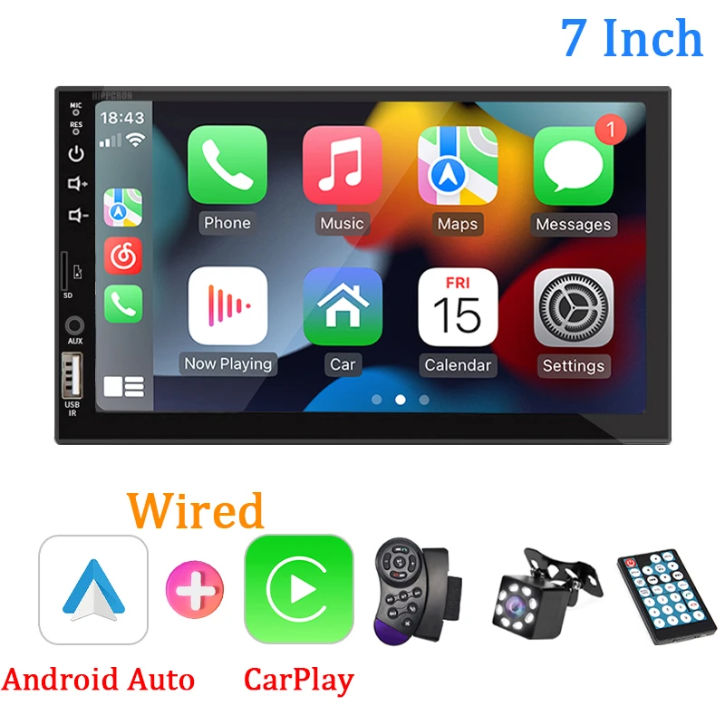 7 Inch Car Radio: Must-Have Multimedia Experience - Image 7