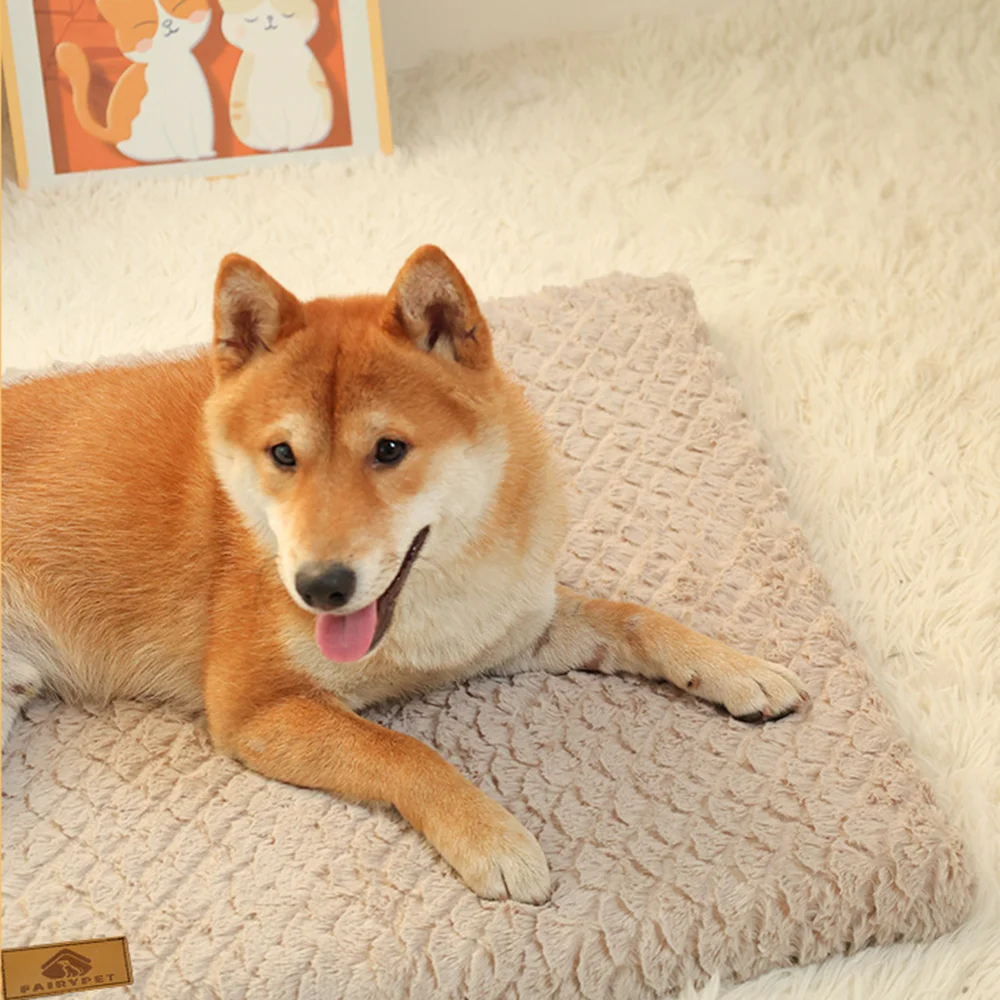 Orthopedic Dog Bed: Must-Have Waterproof Comfort - Image 4