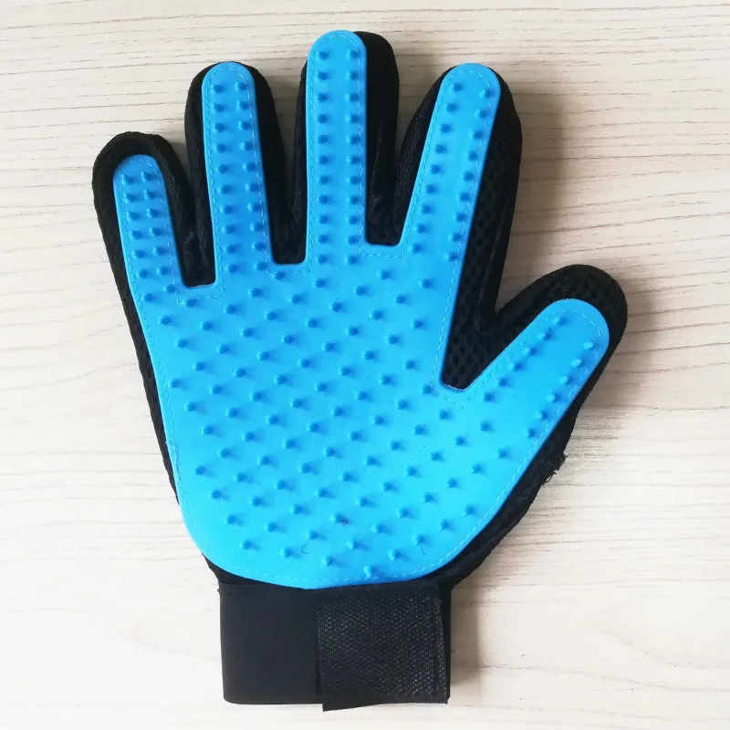 Pet Hair Combing Gloves: Must-Have for Effortless Grooming - Image 11