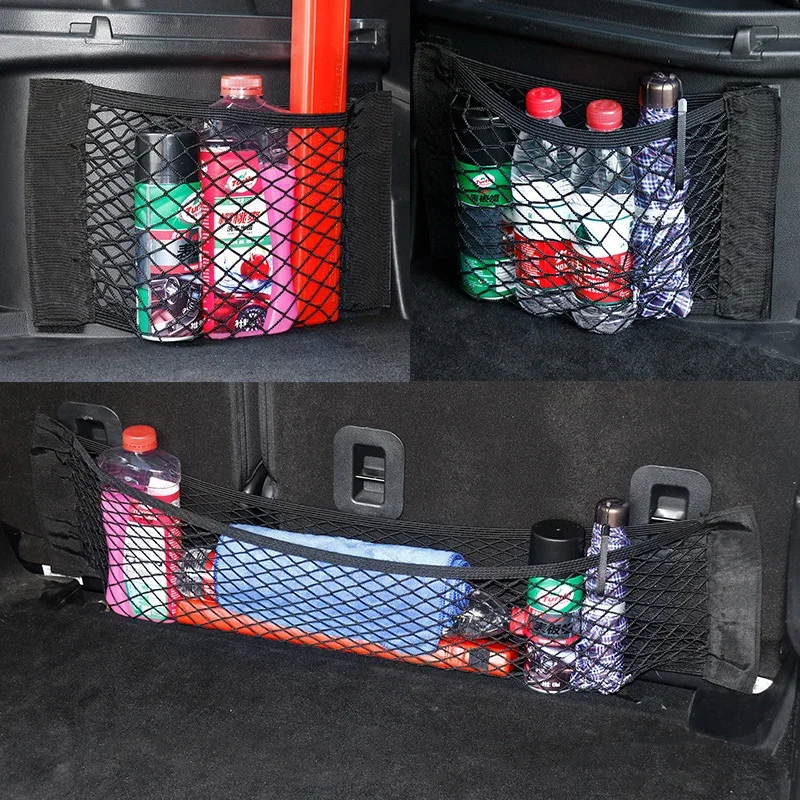 Car Trunk Storage Bag: Must-Have, Effortless Organization - Image 3