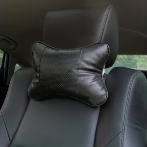 Car Seat Neck Protector: Must-Have Relaxation Essential