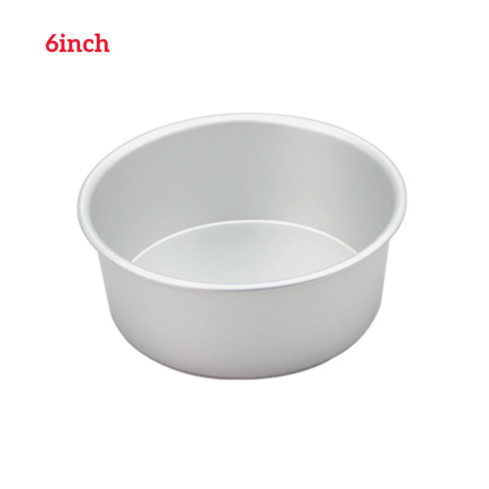 Round Cake Pan: Exclusive Nonstick Must-Have for Bakers - Image 9