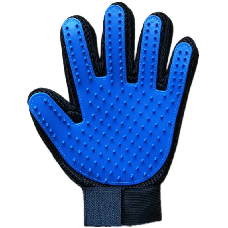 Pet Hair Combing Gloves: Must-Have for Effortless Grooming - Image 14