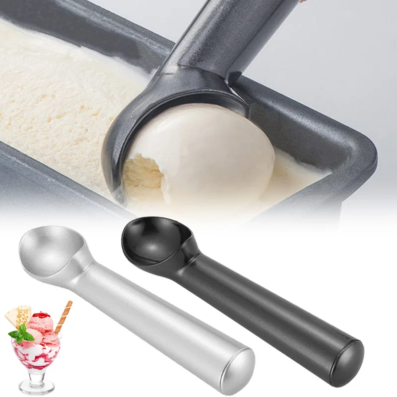 Ice Cream Scoop: Effortless & Stunning Tool for Every Kitchen