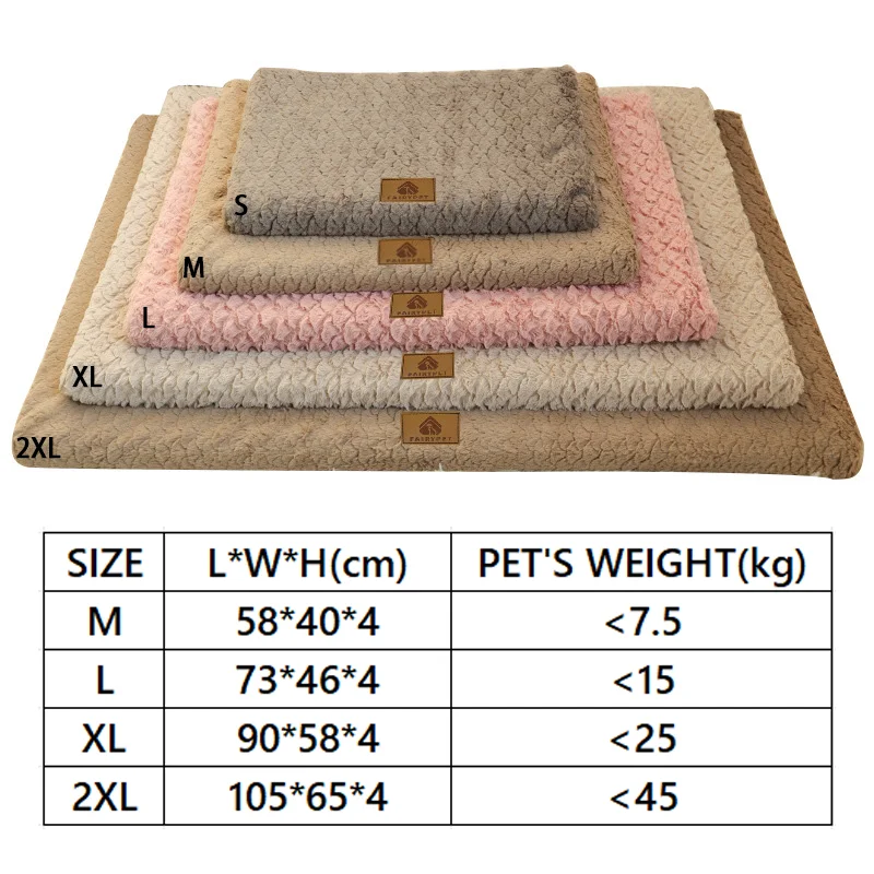 Orthopedic Dog Bed: Must-Have Waterproof Comfort - Image 5