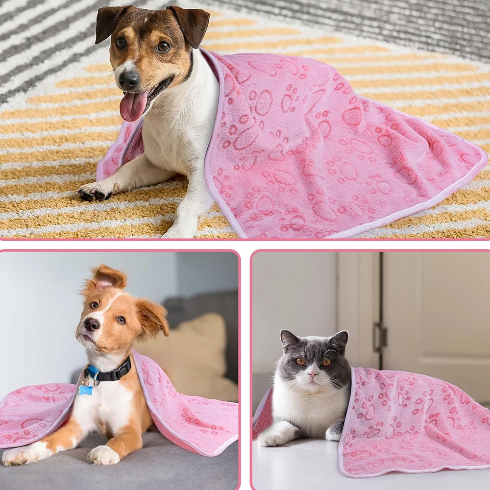 Pet Blanket: Stunning Comfort for Your Furry Friends - Image 3