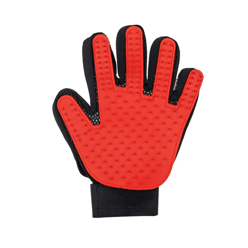 Pet Hair Combing Gloves: Must-Have for Effortless Grooming - Image 13