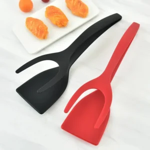 Cooking Tool: Must-Have Silicone Tongs for Effortless Cooking