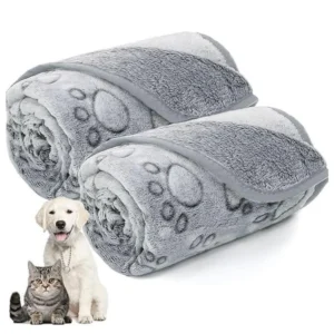 Pet Blanket: Stunning Comfort for Your Furry Friends